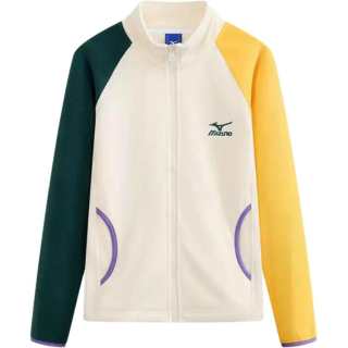 Mizuno Kids' Fleece Jackets Kids'