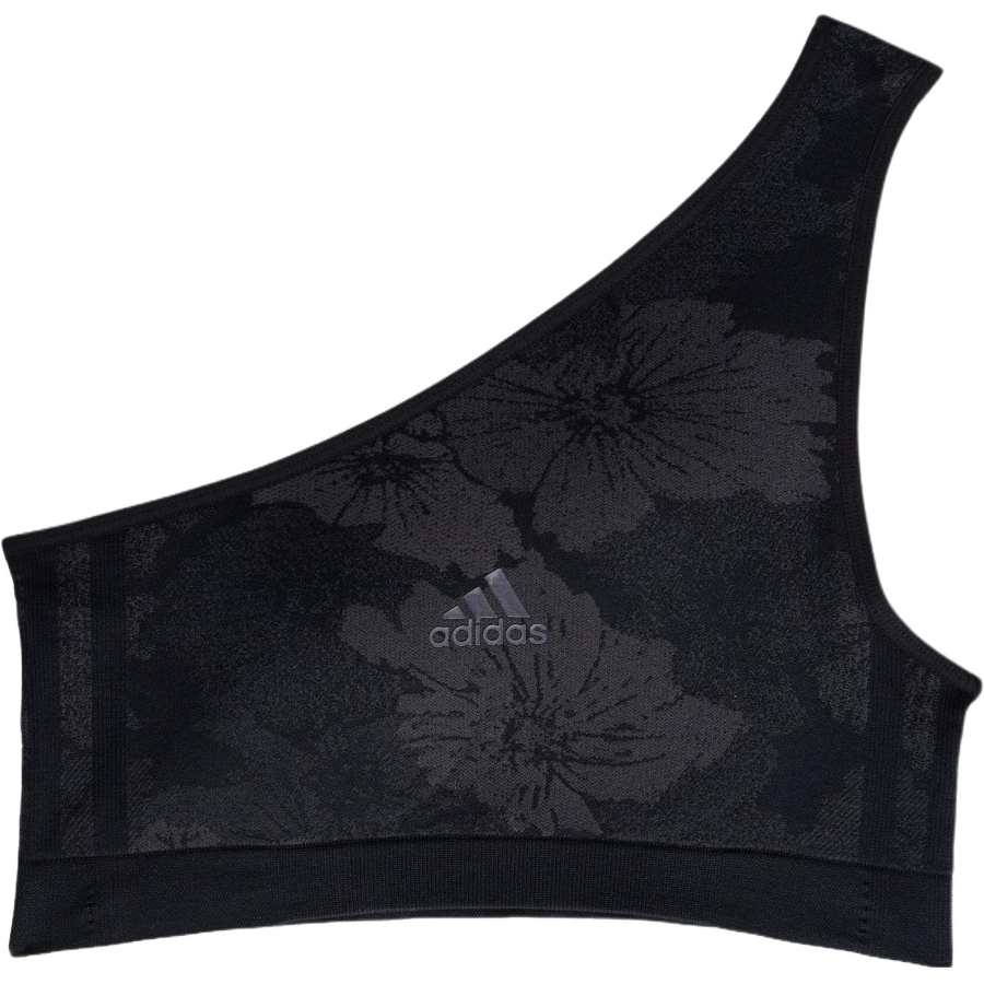 Adidas Adidas Sports Underwear Women's Black Moderate