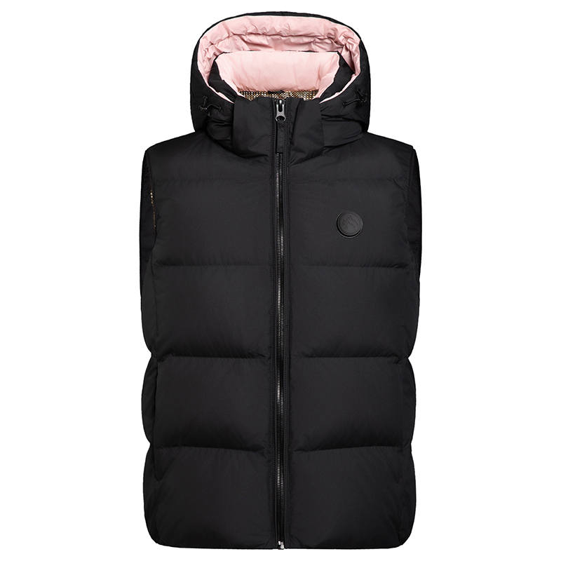YALU Down Vests Women's Thickened