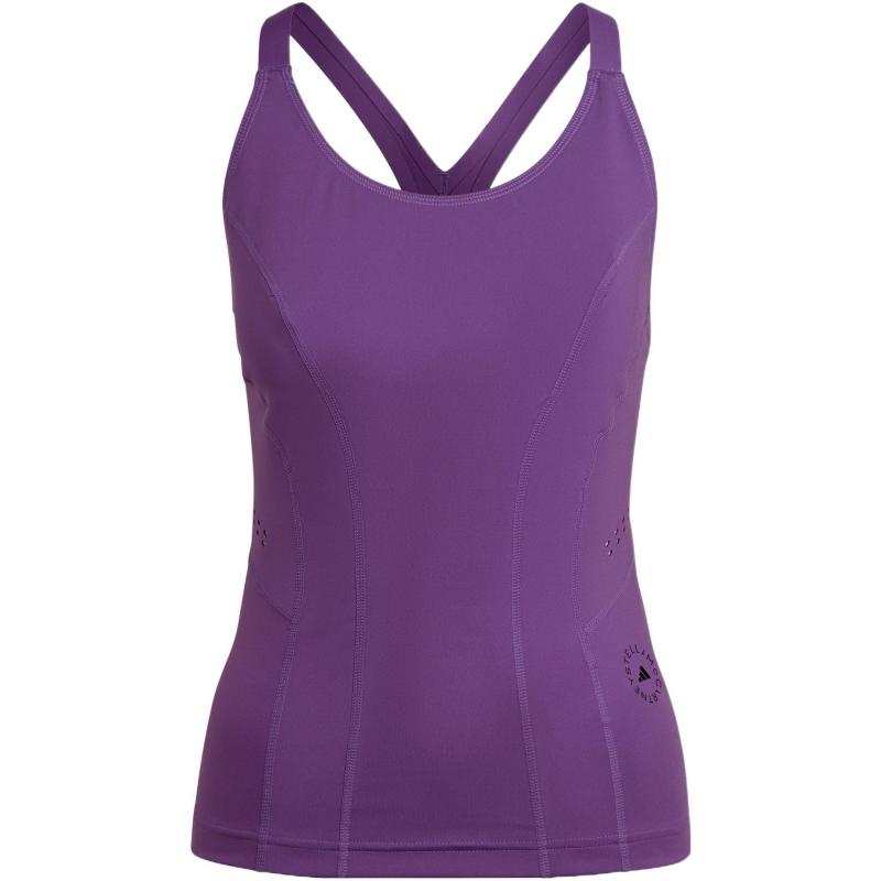 Adidas Adidas Sport Vests Women's Purple
