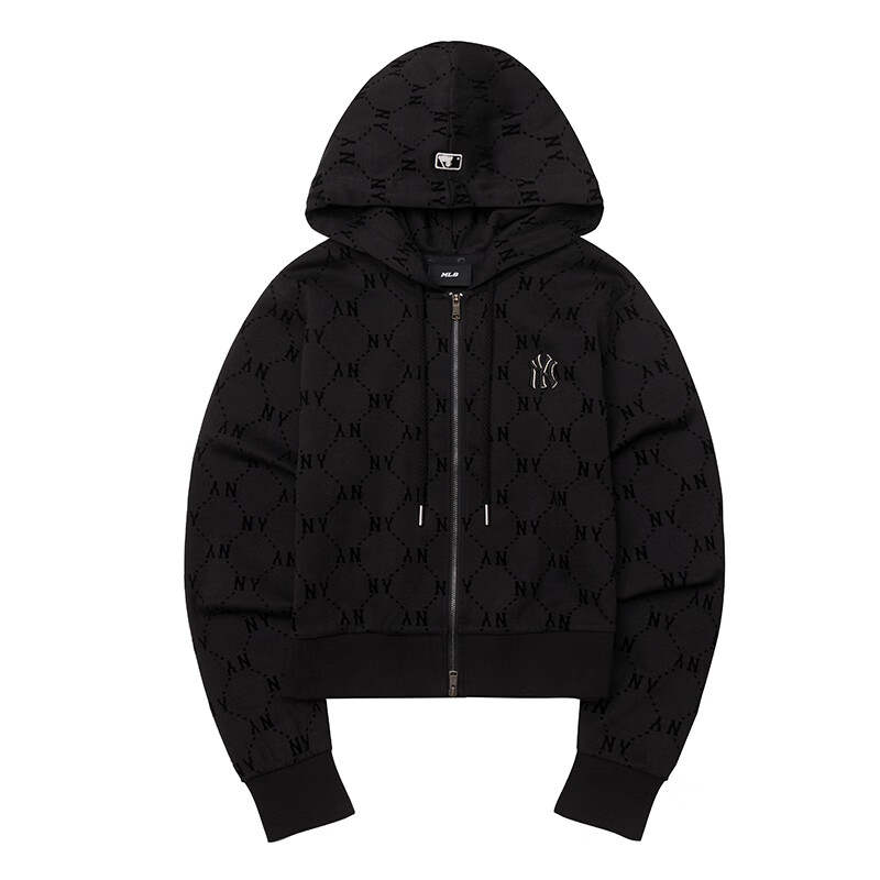 MLB New York Yankees Jacket Women's