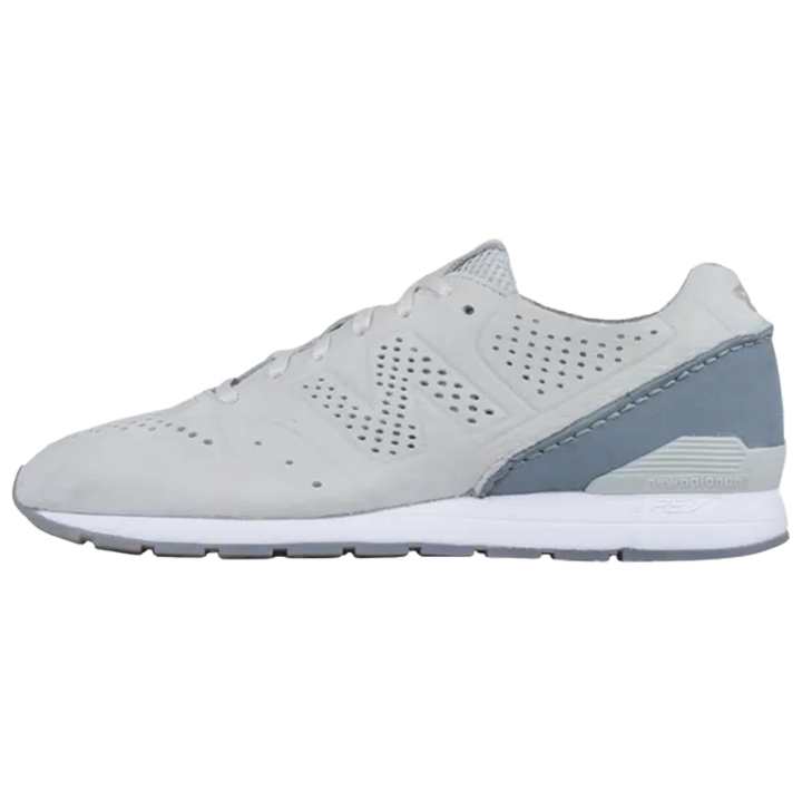 New Balance 696 New Balance 'Concrete Grey'
