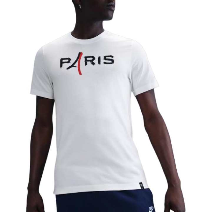 Nike Nike Paris Saint-Germain Away Men's Nike Soccer T-Shirt