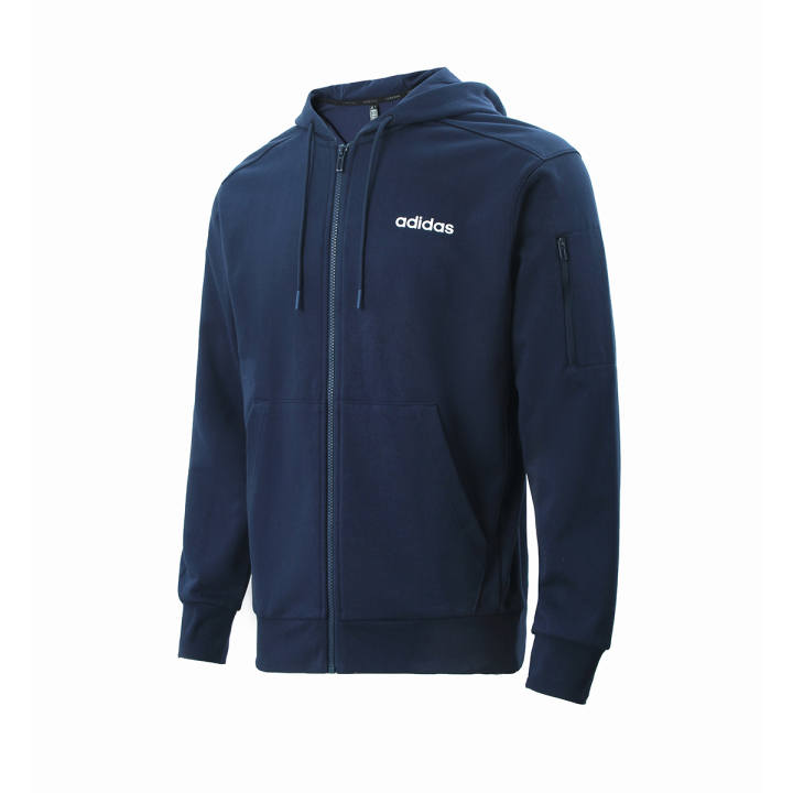 Adidas Adidas SS24 Sweatshirt Men's College Navy