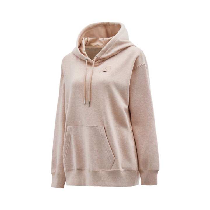 Jordan Jordan Flt J FLC FT PO Sweatshirt Women's