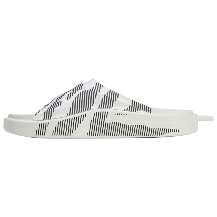Adidas Adidas Stella McCartney x Adidas Wmns Slide 'White Black' Women's