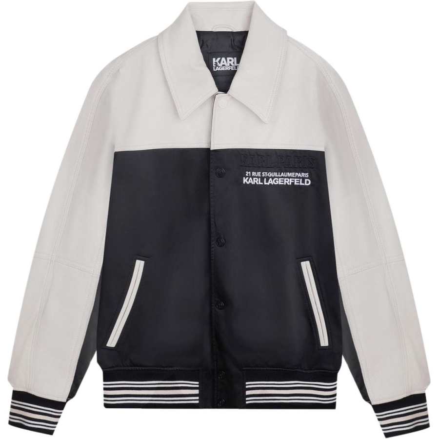 KARL LAGERFELD / Karl Lagerfeld Jeans Puffer Jacket Men's