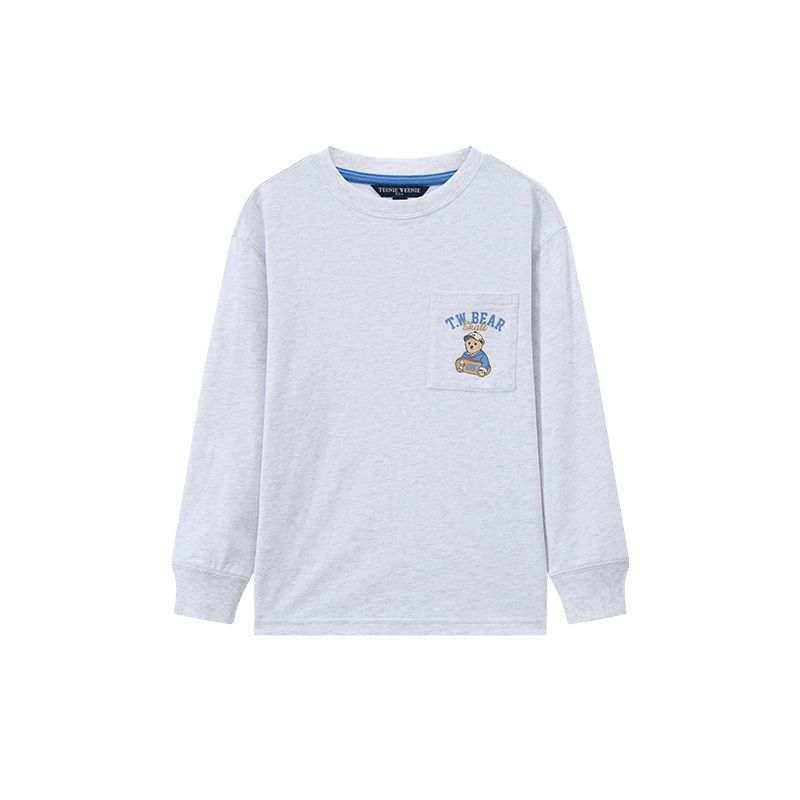Teenie Weenie Men T Shirt FW25 Kids'