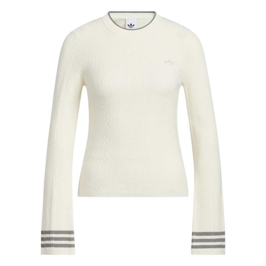 Adidas Originals CREW SWEATSHIRT Knitwear Women's