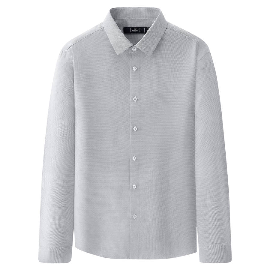 SEPTWOLVES SEPTWOLVES Shirts Men's Lapel Moderate