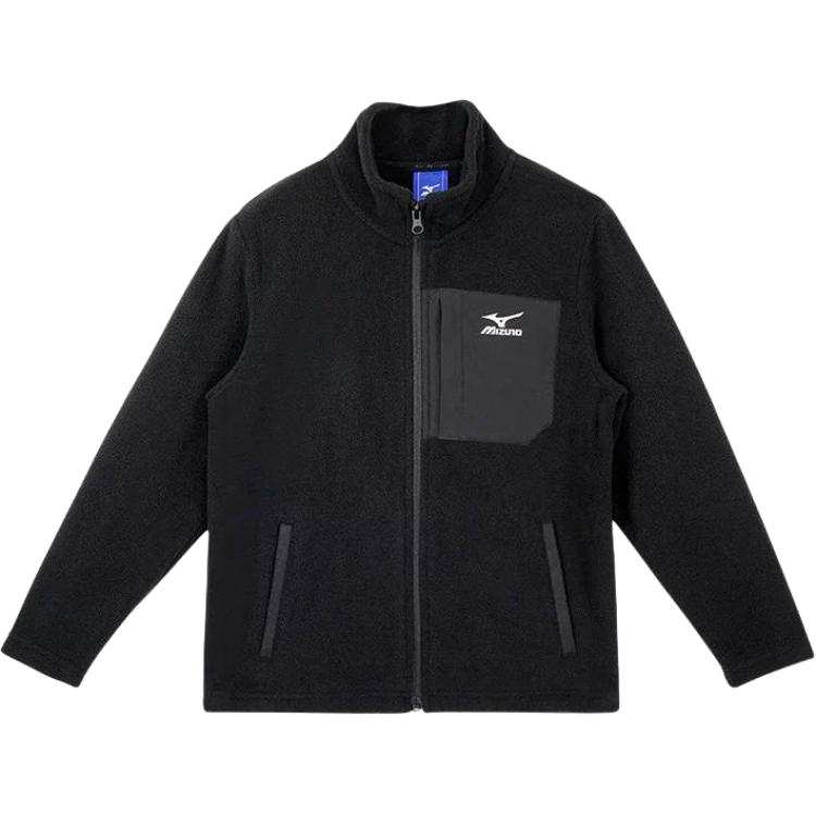 Mizuno Mitzhon Fleece Tops Kids'