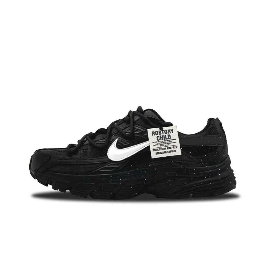 Nike Nike Initiator Cushioning Abrasion Resistant Cushioning, Wear Resistant Casual City Commuting Running Shoes Men's