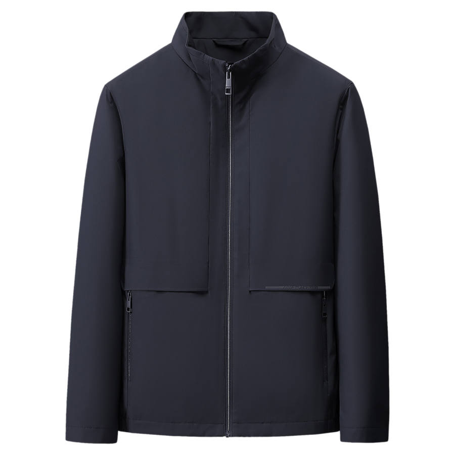 SEPTWOLVES SEPTWOLVES Jackets & Coats Unisex