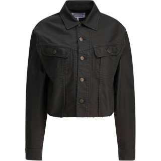 Maison Margiela four-stitch detailed jacket