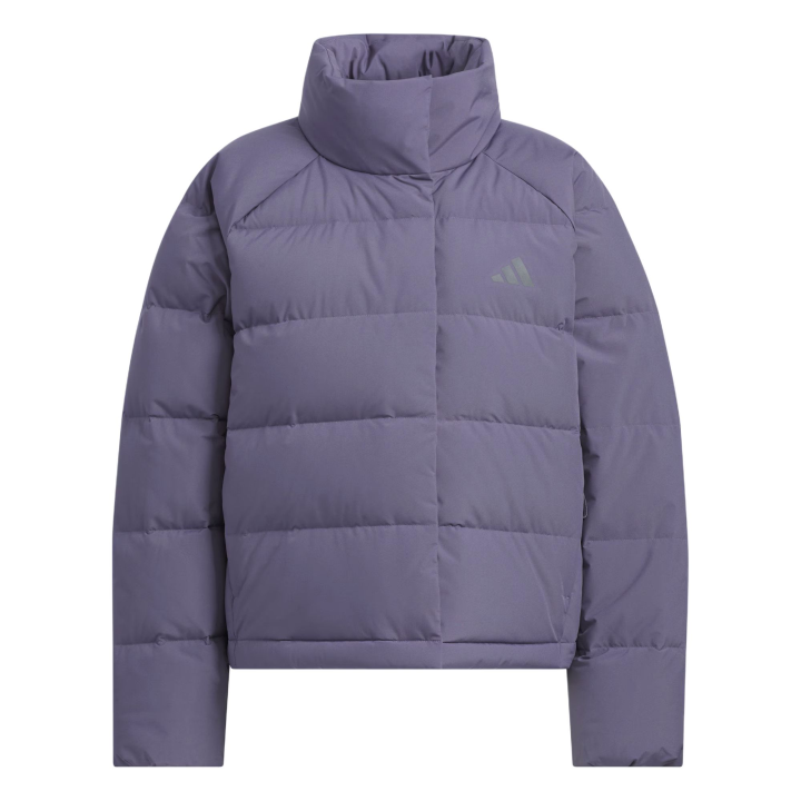 Adidas Adidas RELAXED HELIONIC Climawarm Down Jacket Women's