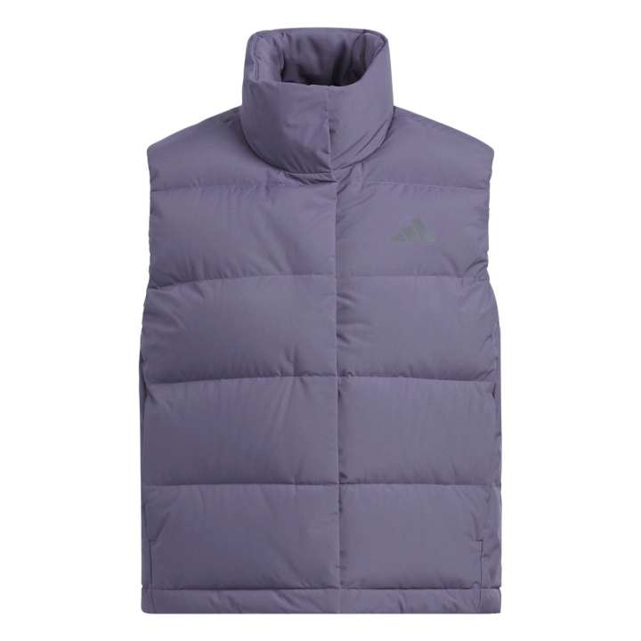 Adidas Adidas Helionic Down Vest Women's