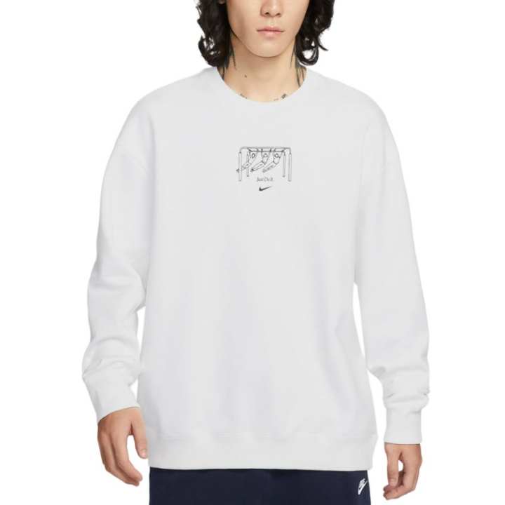 Nike Nike GFX FLEECE GCEL Sweatshirt Men's