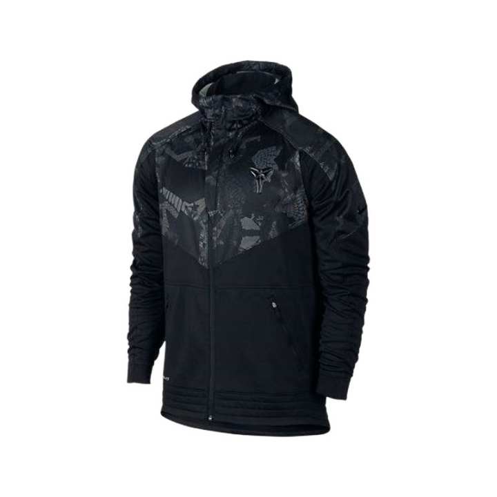 Nike Nike Sweatshirts Unisex Black Hooded Moderate