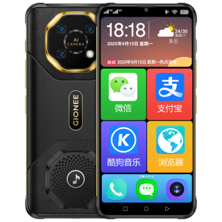 GIONEE Smartphones