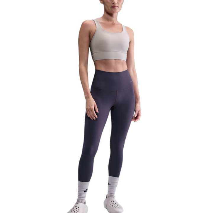 Nike Nike Sports Underwear Women's Silver Moderate