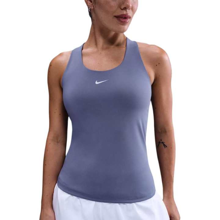 Nike Nike Swoosh Women's Medium-Support Padded Sports Bra Tank