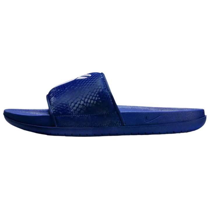 Nike Nike Kobe Offcourt Slide Slippers Unisex Blue