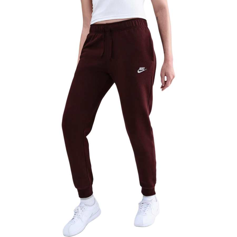 Nike Nike Sportswear Club Fleece Women's Mid-Rise Joggers