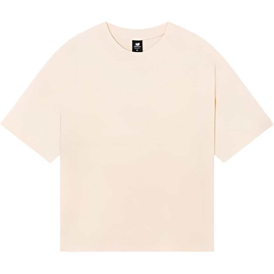 New Balance New Balance T Shirt Women's Beige