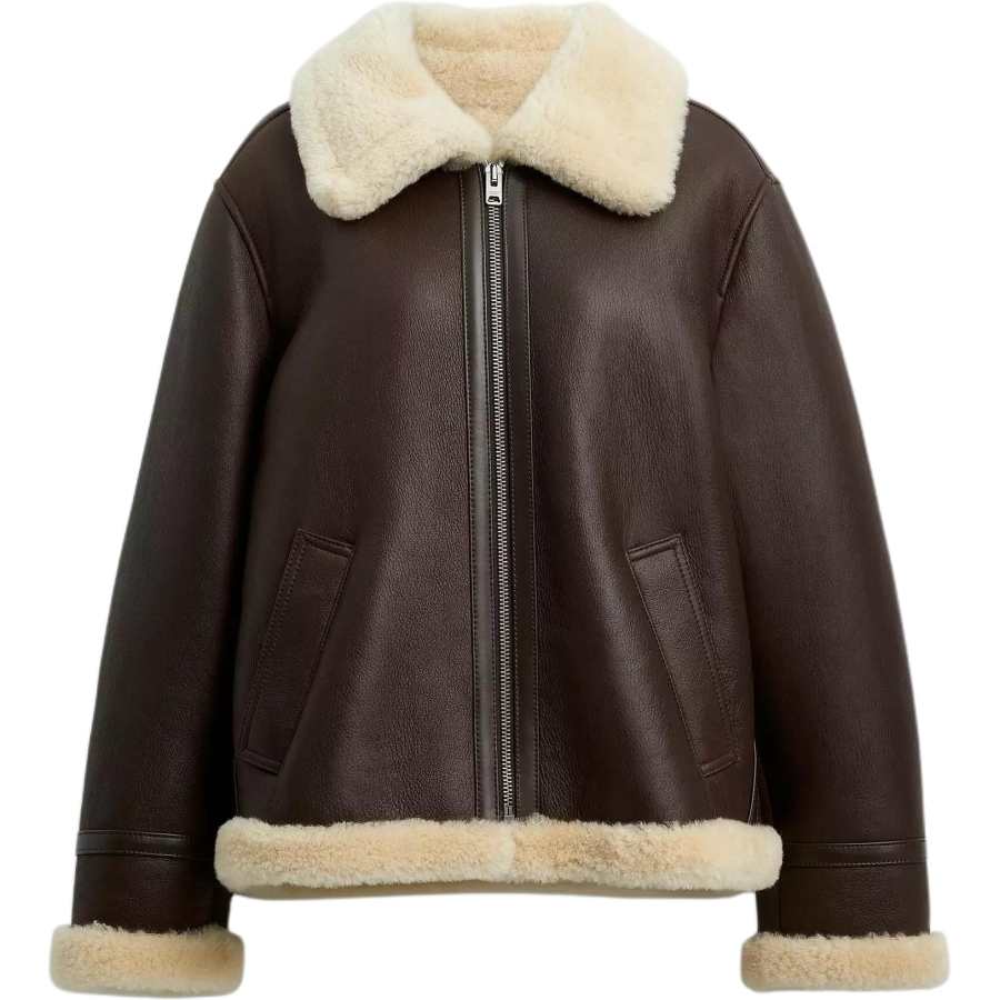 COACH COACH FW25 Jackets & Coats Women's