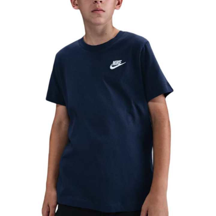 Nike Nike Kids T Shirts Crew Neck