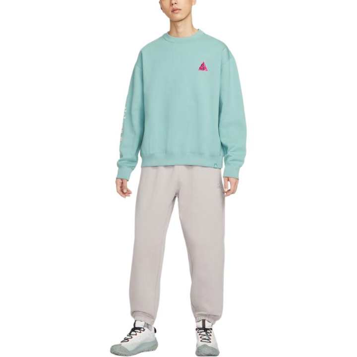 Nike Nike Acg Fleece Crewneck Sweatshirt