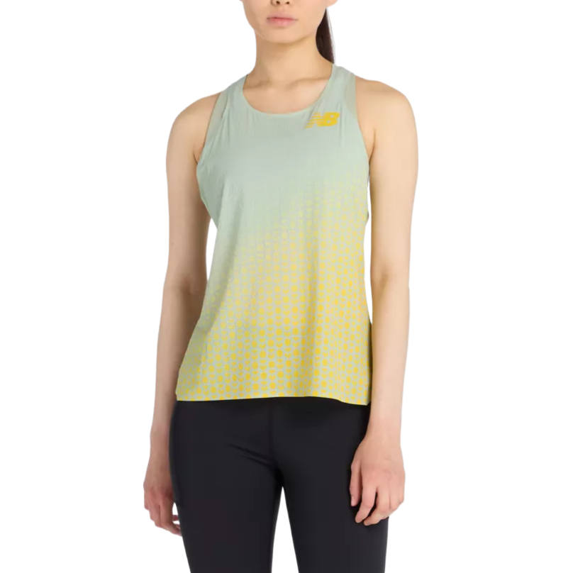 New Balance New Balance Race Day Comfortable Sport Vests Women's