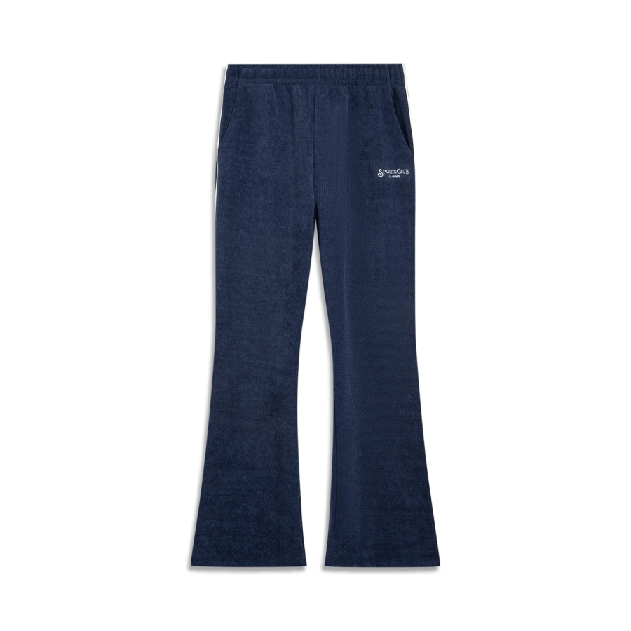 Li-Ning Li Ning Sports Trendy Collection Sports Lifestyle Collection Casual Pants Women's