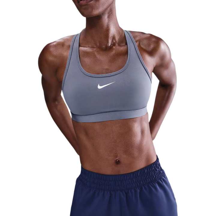 Nike Nike Swoosh Medium Support Women's Padded Sports Bra