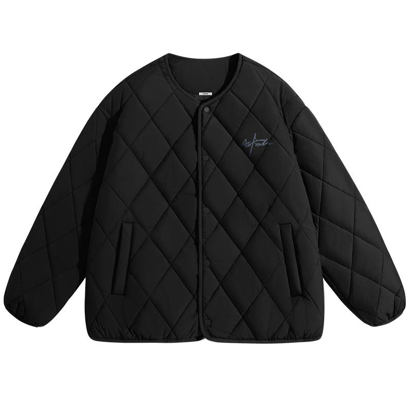 MINISO MINISO Fall Winter Puffer Jacket Unisex