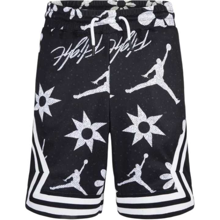 Jordan Jordan Diamond Aop Shorts Kids'