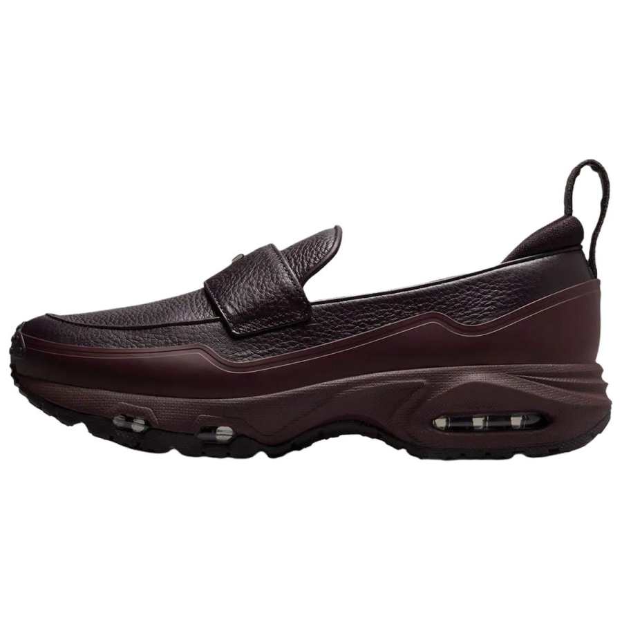 Nike Nike Air Max Phenomena Loafers Women's Dark Burgundy