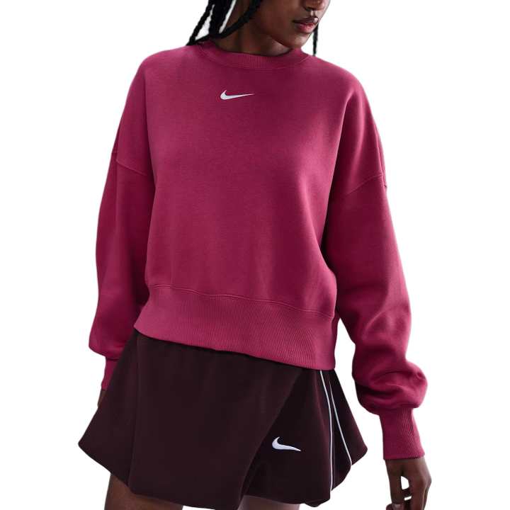 Nike Nike Sportswear Phoenix Fleece Women's Over-Oversized Crew-Neck Sweatshirt