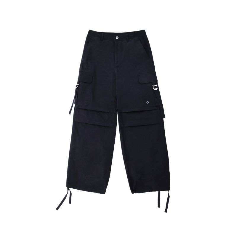 Converse Converse Cargo Pants Women's Dark Blue