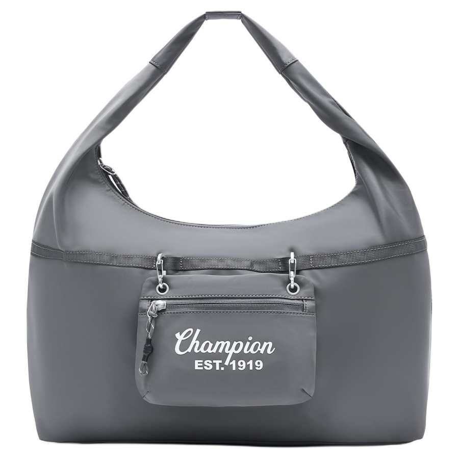 Champion Champion Fabric Shoulder Bag Regular Unisex Multicolor