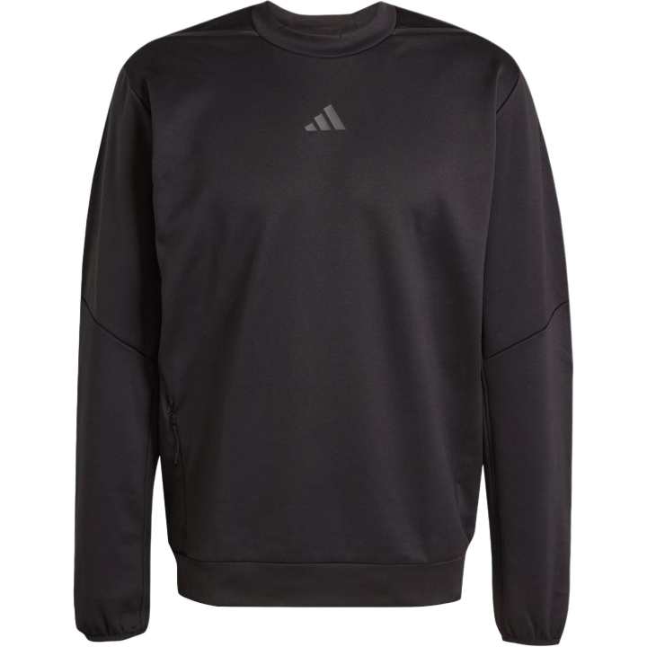 Adidas Adidas D4T CREW SWEATSHIRT Men's