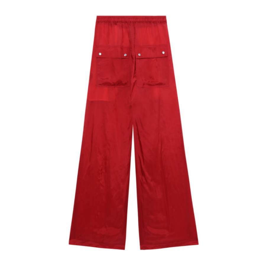 RICK OWENS RICK OWENS/RO Casual Pants Men's