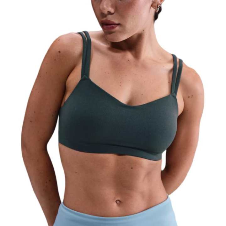 Nike Nike Zenvy Strappy Women's Light-Support Padded Sports Bra
