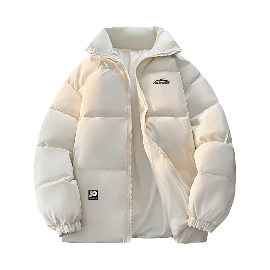 PAL ONGACO Puffer Jacket Unisex