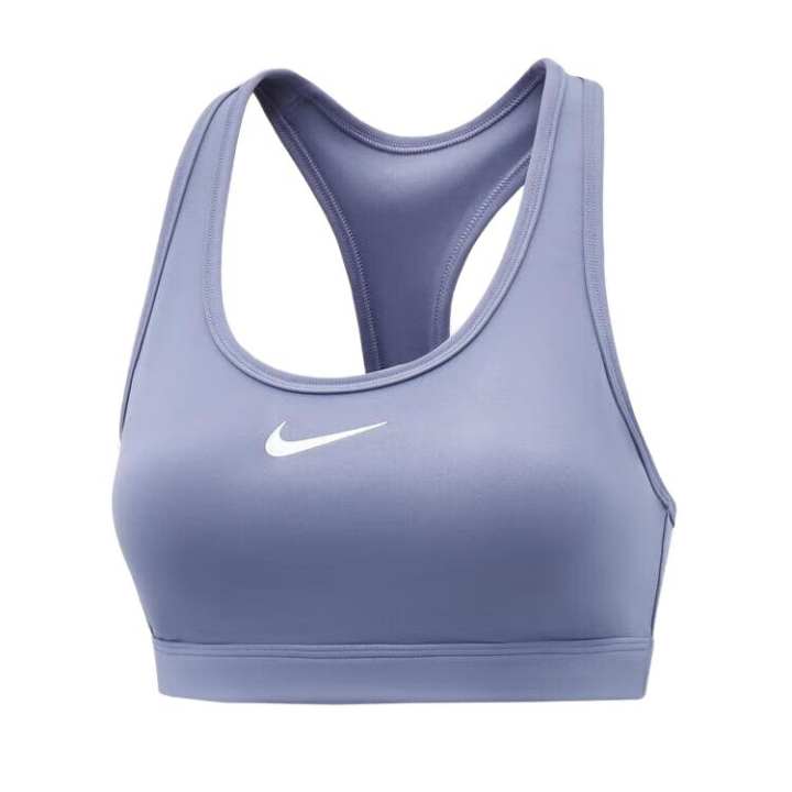 Nike Nike Sports Underwear Women's Blue Moderate