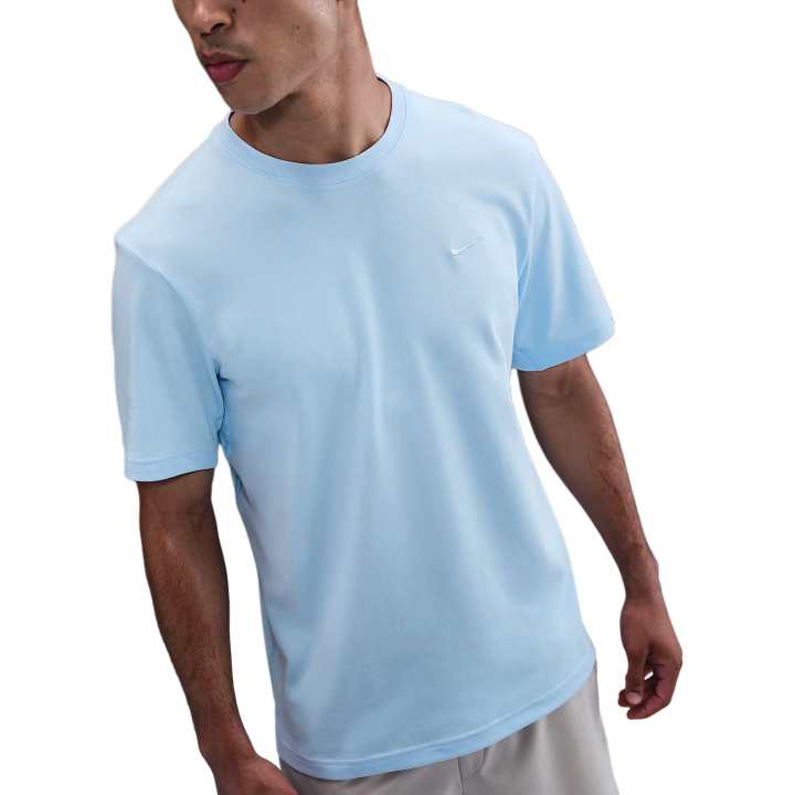 Nike Nike Primary Men's Dri FIT Short Sleeve Versatile Top