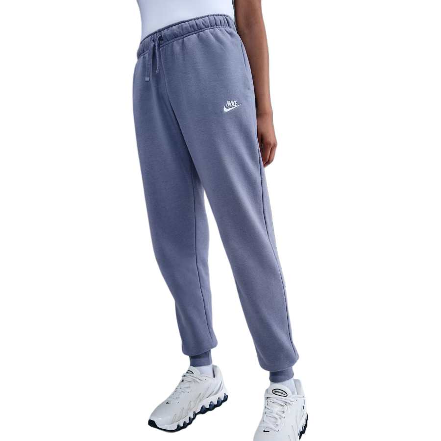 Nike Nike Sportswear Club Fleece Women's Mid-Rise Joggers