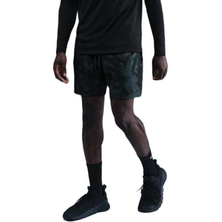 Nike Nike Form Men's Dri-FIT 7" Unlined Versatile Shorts