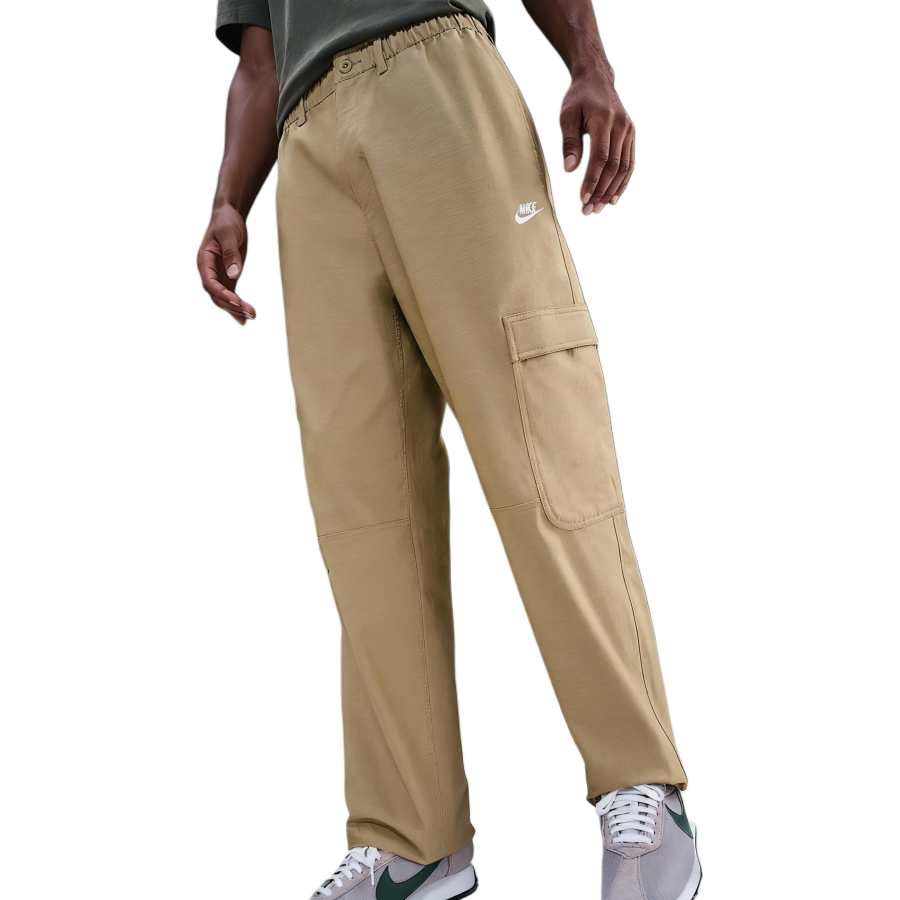 Nike Nike Sportswear Club Men's Woven Cargo Pants