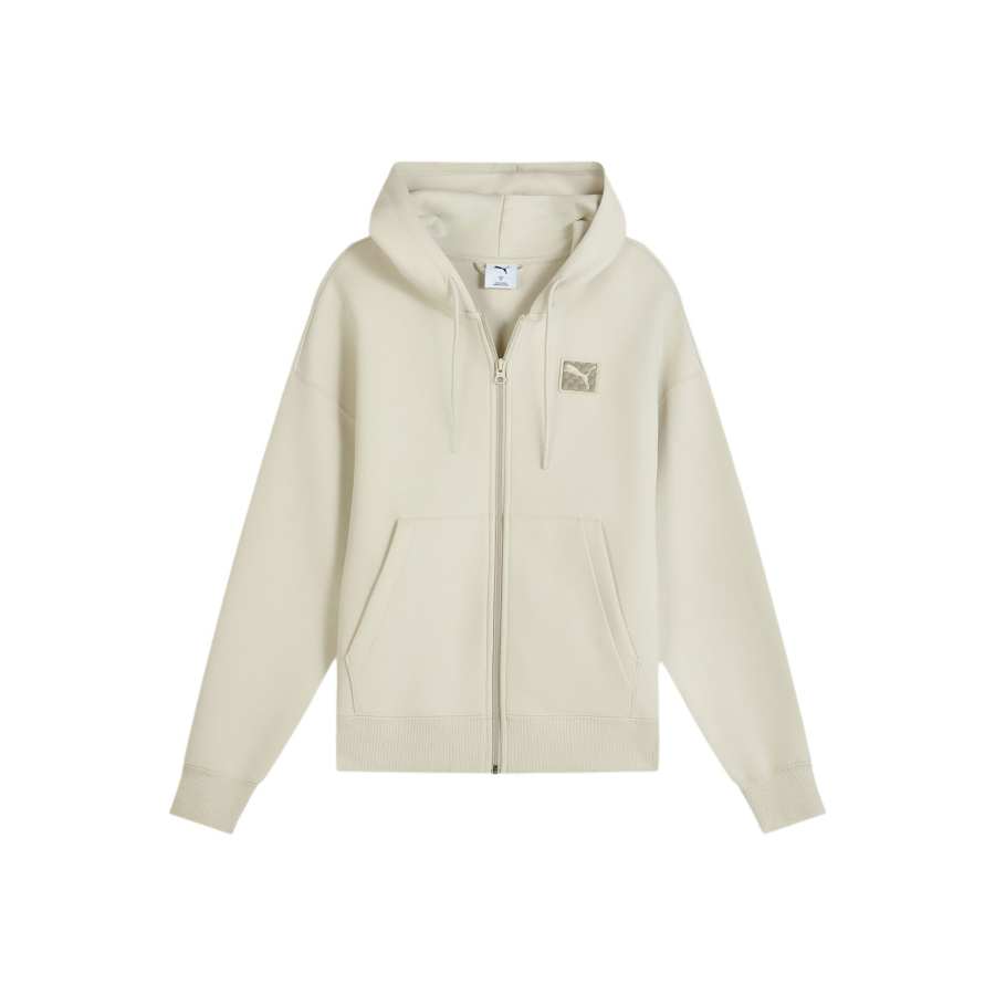 PUMA Prime ESS FZ Jacket Women's